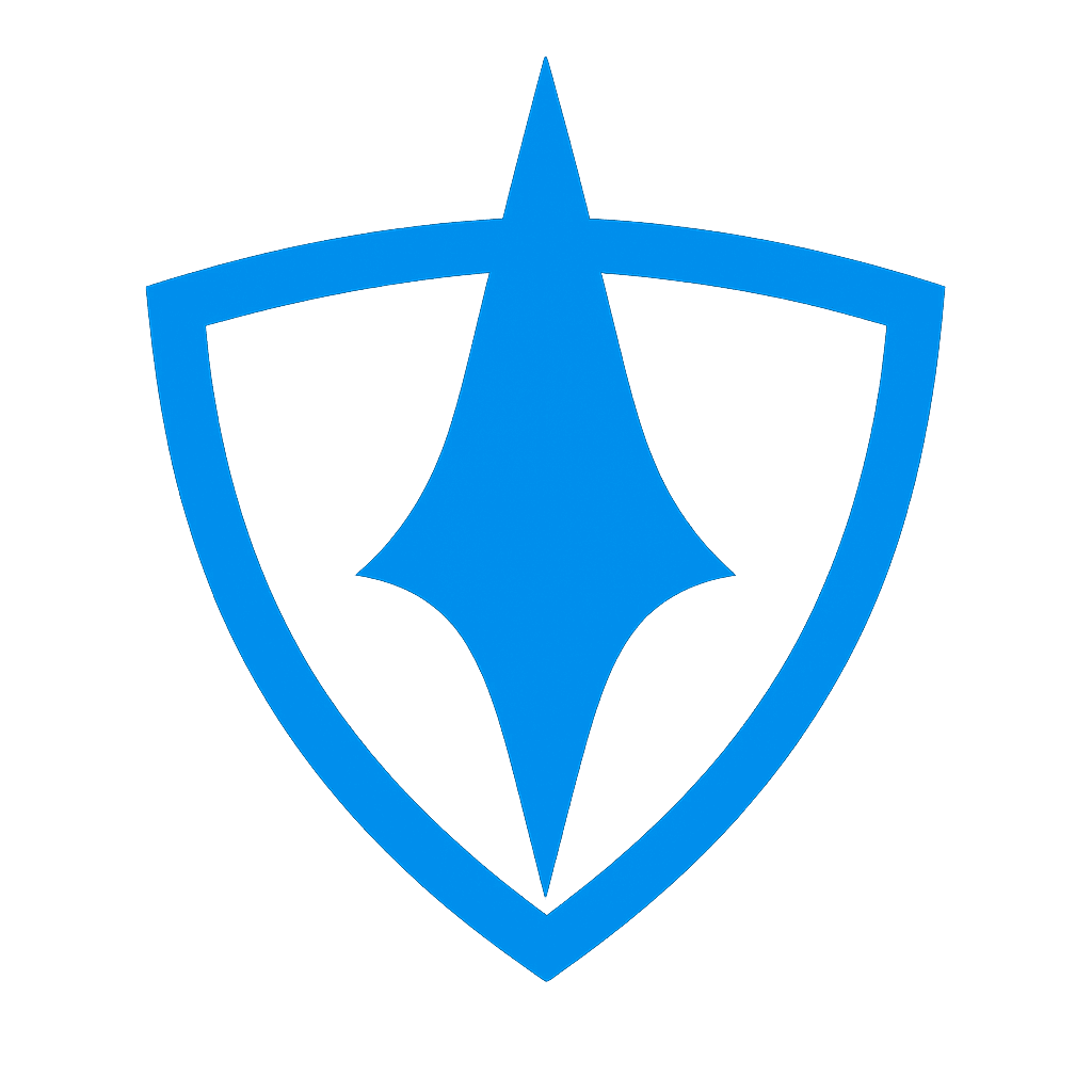 Finepoint Science Logo